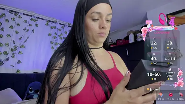 EmiliaRose_ webcam