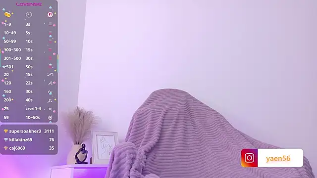 Liah__19 webcam