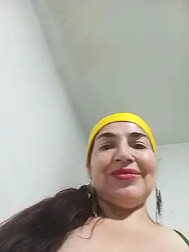 MaryRoze_ webcam