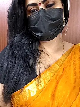 Anushka_flower webcam