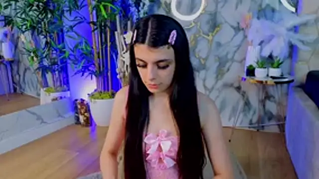 AshleyKartter webcam