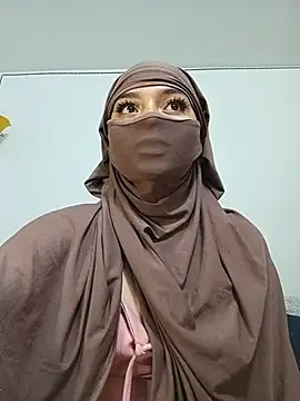 Samira_1 webcam