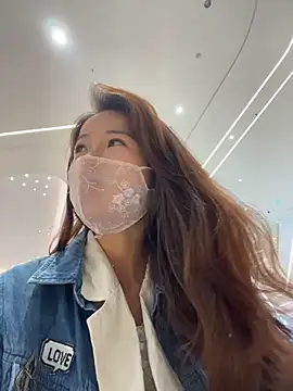 kiss_loo webcam