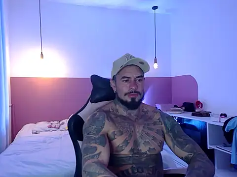 Dom_Jhuan webcam