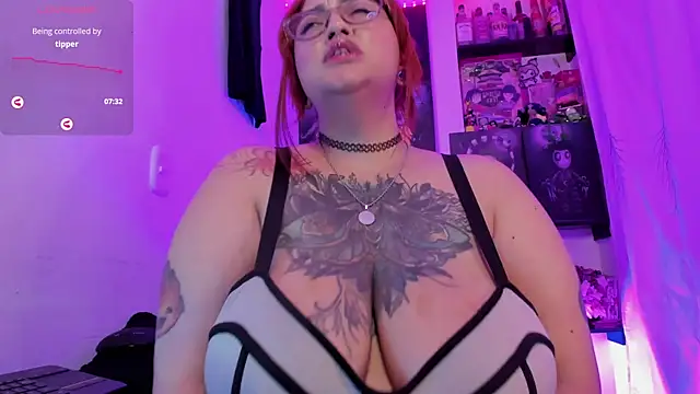 _Ali_Brinck_ webcam