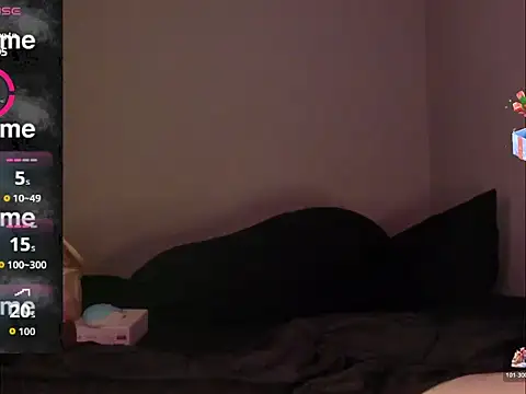 Thickkemzz41 webcam