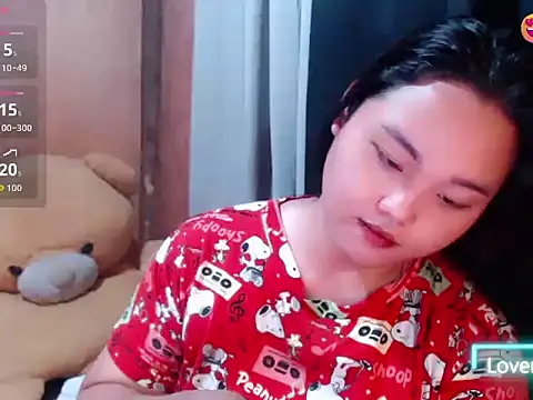 _Lylia webcam