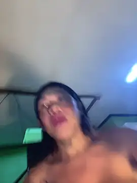 ASIANMISTRESSSS webcam