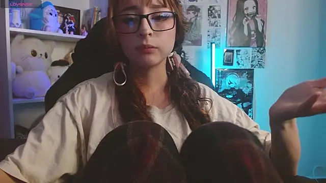 celesteayase - CelesteAyase's free webcam - UK Sex Cams