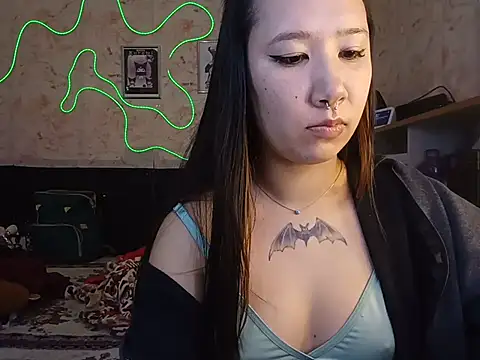 Japabaixinha webcam