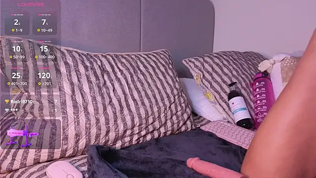 its_viviana webcam