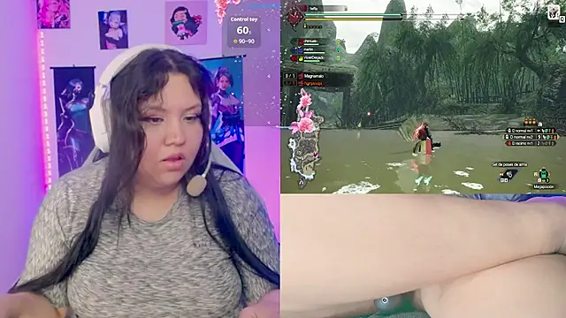 crystal7u7 webcam