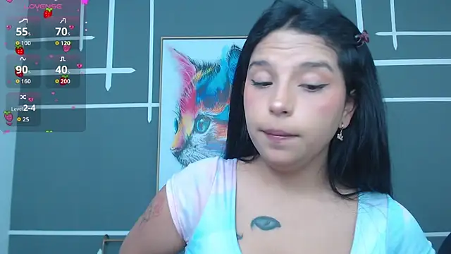 Small_naughty_ webcam