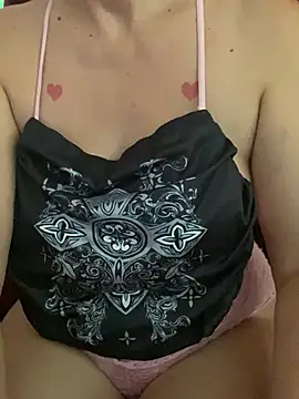 TheDime webcam