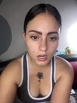 Vannelope webcam