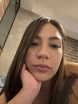 Latina_vanessa webcam
