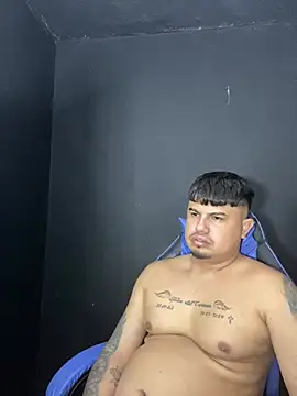 DickMasterfindom webcam