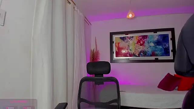 Scarlett_811 webcam
