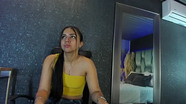 Larabrooks webcam