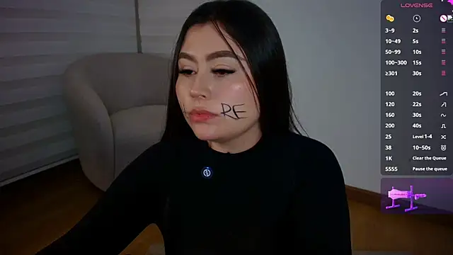 venusleroy_ webcam