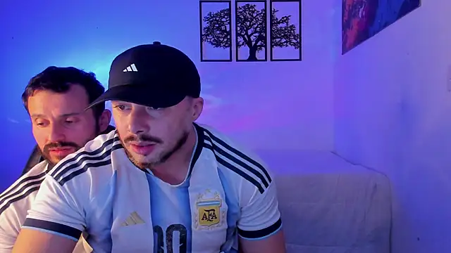 AlexJaz11 webcam