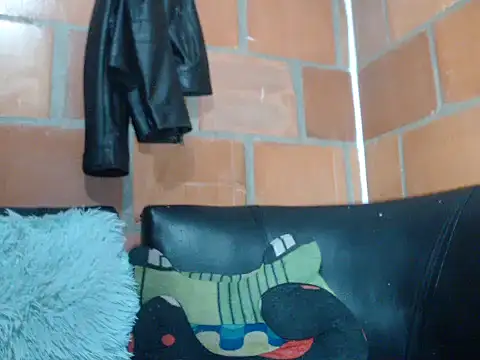 Jacob_vidal4 webcam