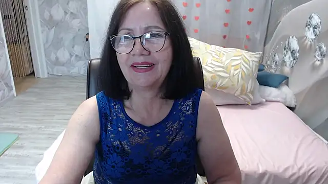 OlgaHottie webcam