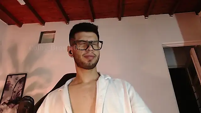 Colby_brown03 webcam