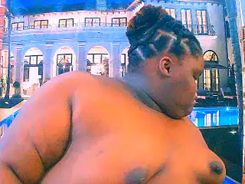 EbonyHotBuns webcam
