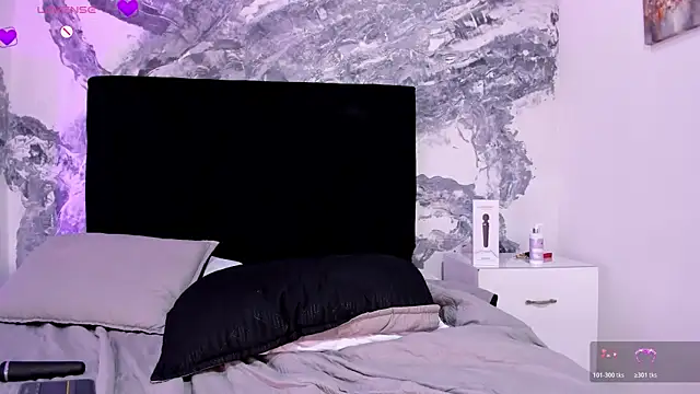 JulietaKane webcam