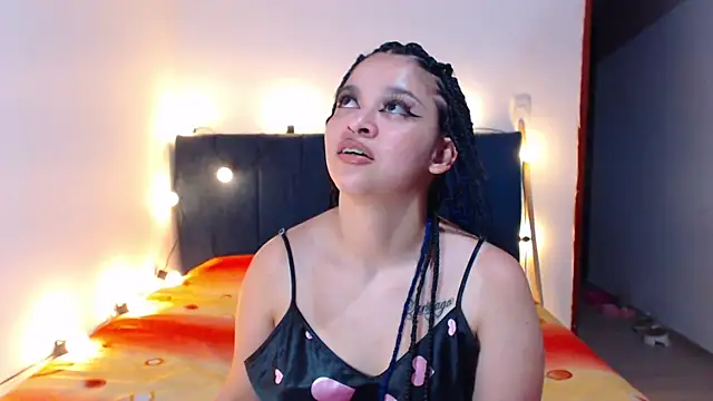 Bitsy_Messy webcam