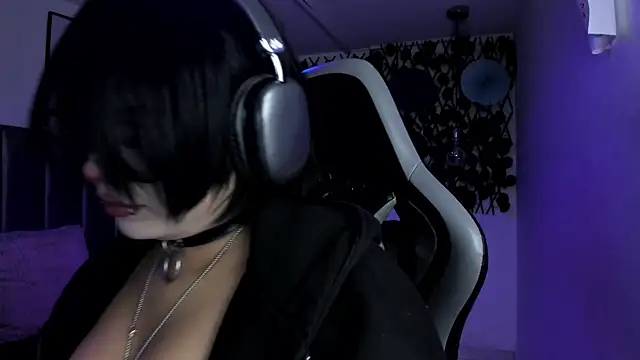 Kitty_Gang webcam