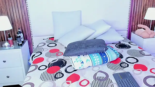 Krystal_cambell1 webcam