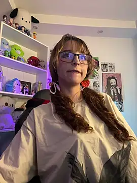 CelesteAyase webcam