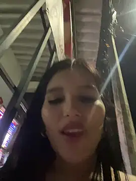 the_queen_of_street webcam
