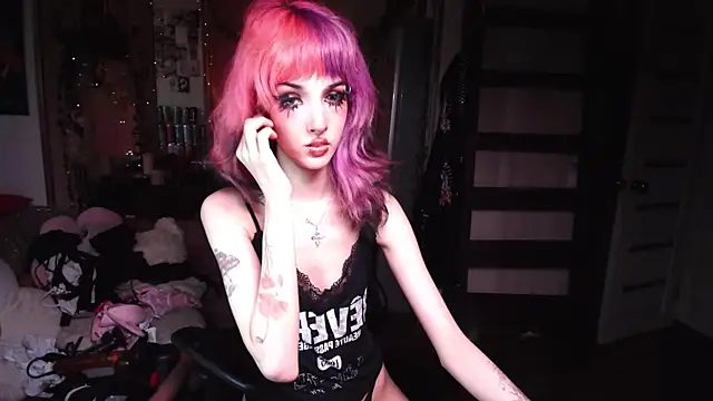 Ink__pleasure webcam