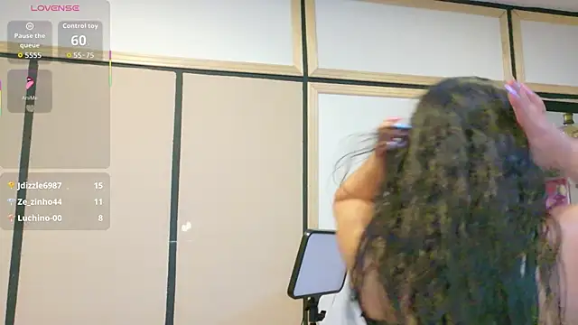 Rachel_new20 webcam