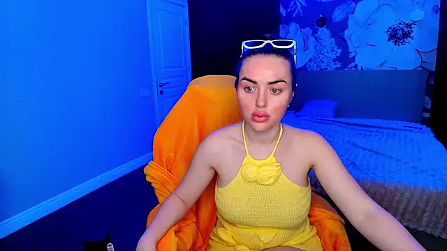 MissisCaty webcam
