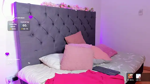 Quiinn_bx webcam