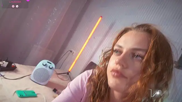 Anny_Blossom webcam