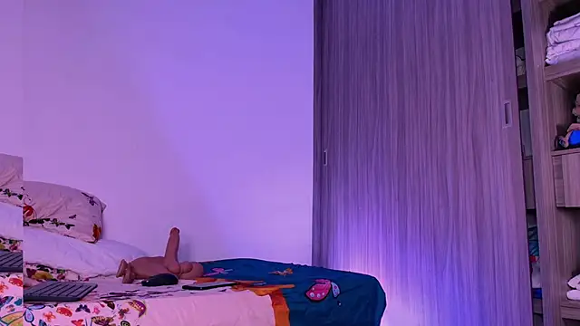 dreamsussi webcam