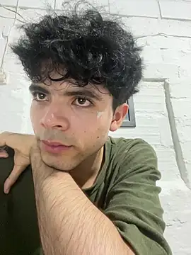 Axel-Mejia webcam
