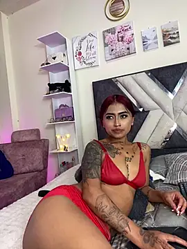 Dirty_isabella18 webcam