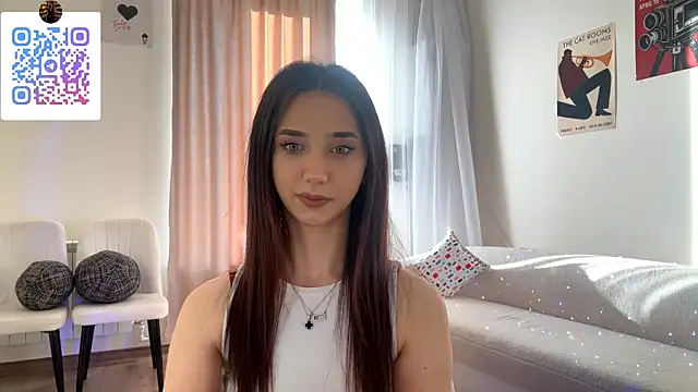 LinaMour webcam