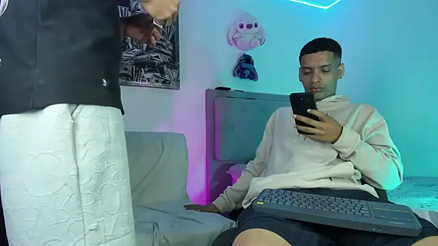 twinkDuohot webcam