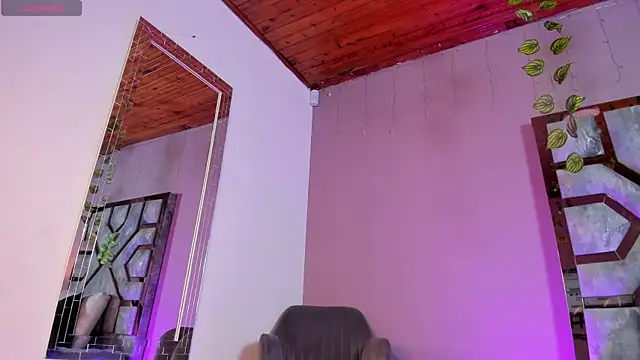 Electra_Gosselin webcam