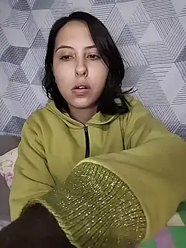 scarletoficial webcam