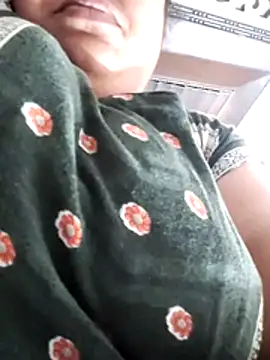 Hot_indian_Milf webcam