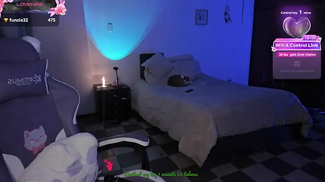 tellmemaddie webcam