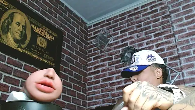 jordan_bigcock_ webcam